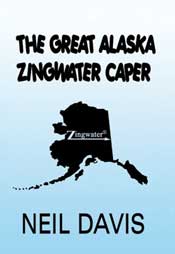 Zingwater Caper